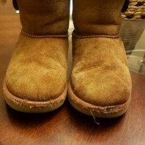 Girls Ugg boots